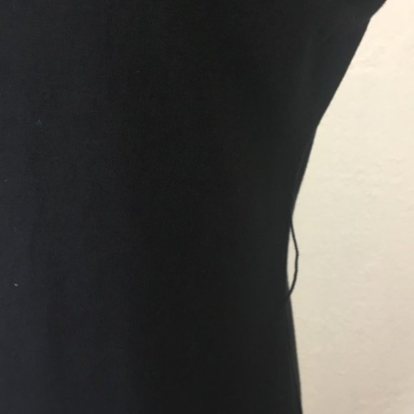 KIMI & KAI Lucile Ruffle Maternity Dress Lq349 - Picture 5 of 8